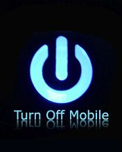 Turn Off Mobile