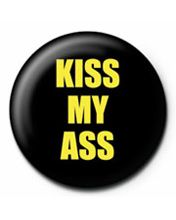 kiss my ass