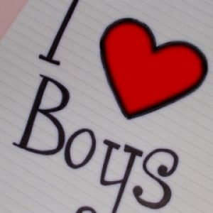 I Love Boys