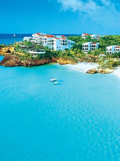 Malliouhana Anguilla luxury holidays