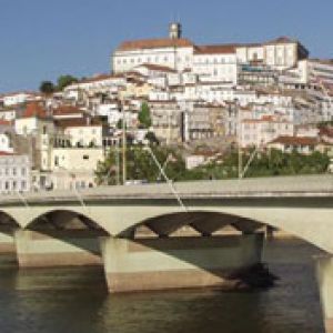Coimbra bridge