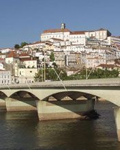 Coimbra bridge