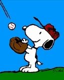 Snoopy - wallpaper preview