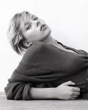 Scarlett Johansson  