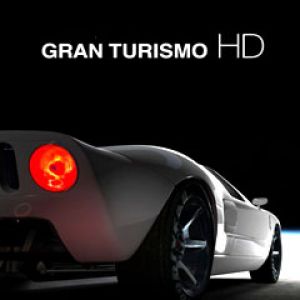 Gran Turismo HD