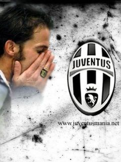 Del Piero - Juventus