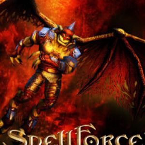 Spell Force