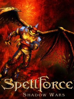 Spell Force - wallpaper preview