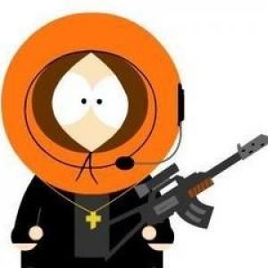 Kenny - South Park