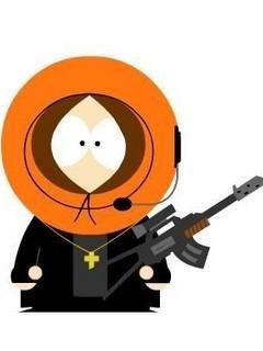 Kenny - South Park