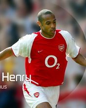 Henry - wallpaper preview