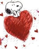 Snoopy - wallpaper preview