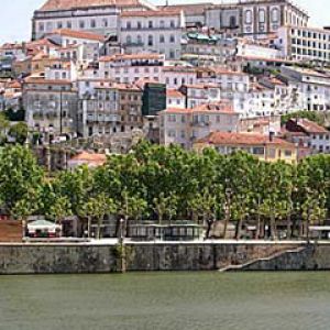 Portugal Travel Guide Coimbra