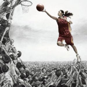 Beijing 2008 - Basketbal