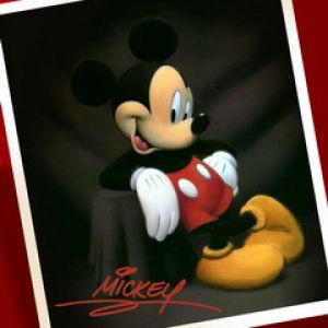 Mickey