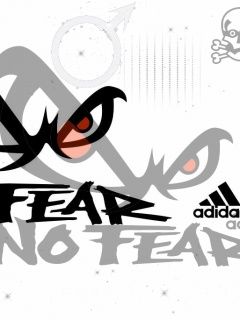 No Fear