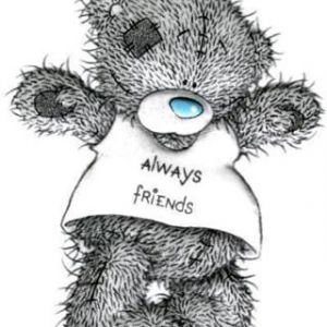 Always Friends - Miranda