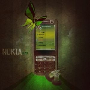 Nokia 73