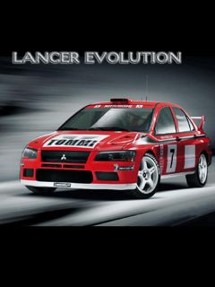 Lancer Evolution