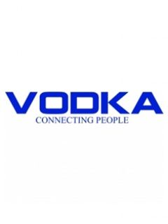 Vodka - Connecting People