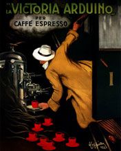 Caffe Espresso 