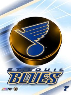 St Louis Blues