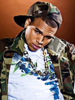 Chris Brown 