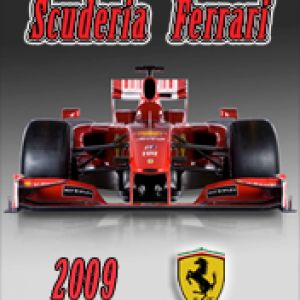 Ferrari 2009