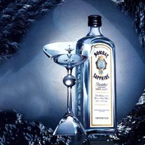 Bombay - wallpaper preview