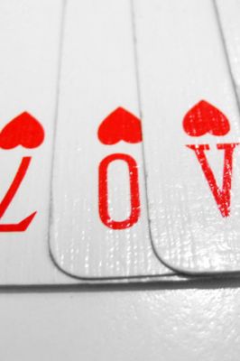 Love - wallpaper preview