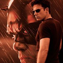 Daredevil - wallpaper preview