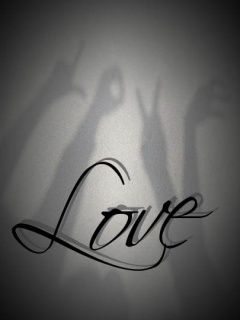 Love - wallpaper preview