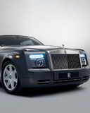 Rolls Royce Phantom Coupe 