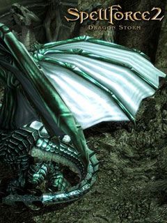 Spellforce  - wallpaper preview