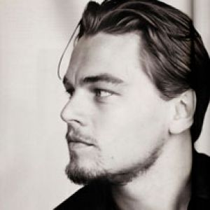 Leonardo di Caprio 