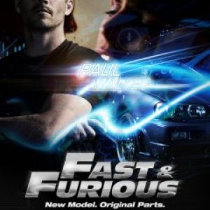 Fast & Furous
