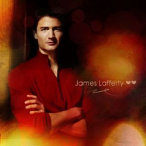 James Lafferty 