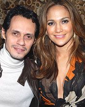 Marc Anthony - Jennifer Lopez