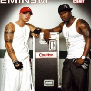 Eminem - 50 Cent