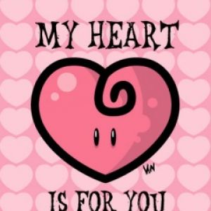 My Heart is for You