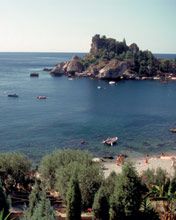 Italy - South Sicilia
