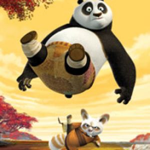 Kung-Fu Panda