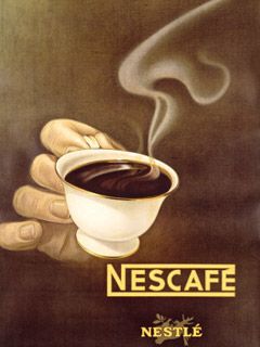 Nestle Nescafe