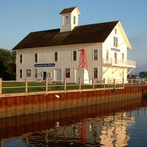 Connecticut River Museum 