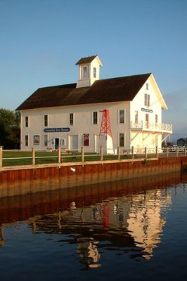 Connecticut River Museum 