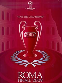 Roma Finale 2009