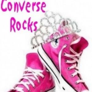 Converse Rocks