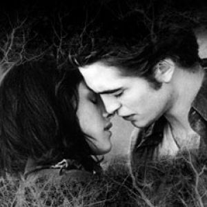 Edward & Bella