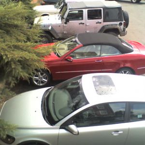 Cullen Cars