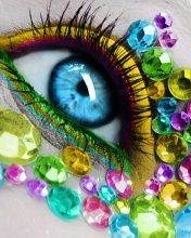 Colors Eye